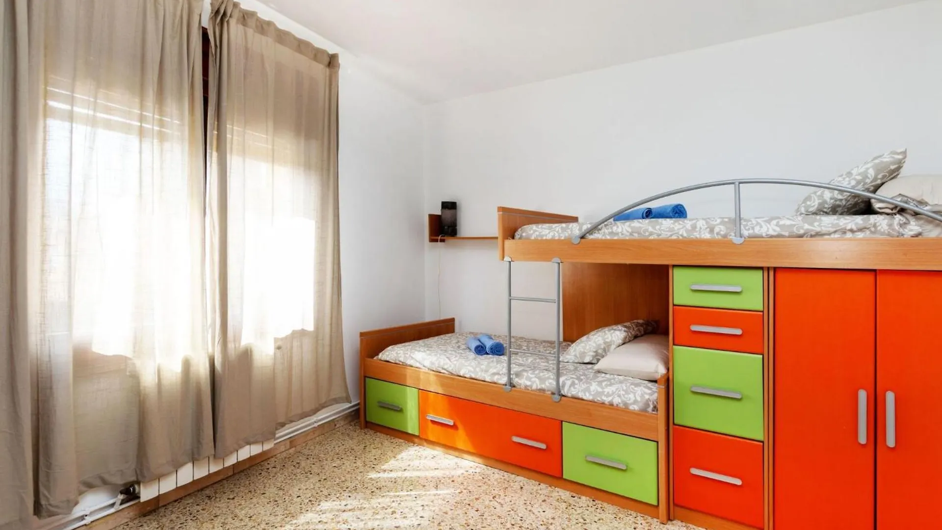 Holiday Home La Casa De Norden By Interhome Palafrugell Espanha