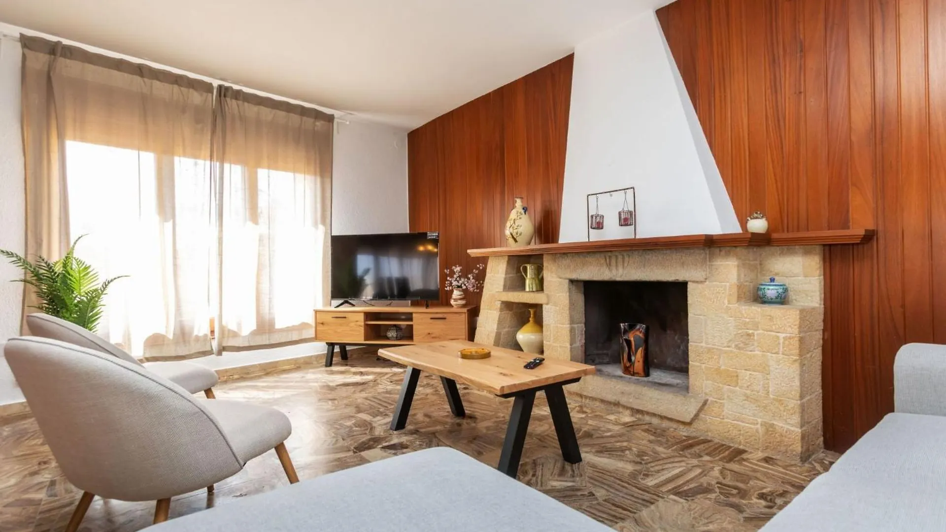 Holiday Home La Casa De Norden By Interhome Palafrugell Espanha