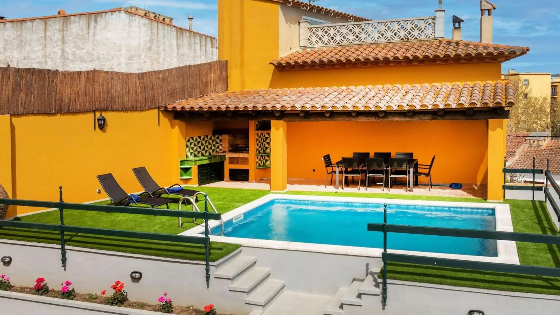 Holiday Home La Casa De Norden By Interhome Palafrugell Espanha