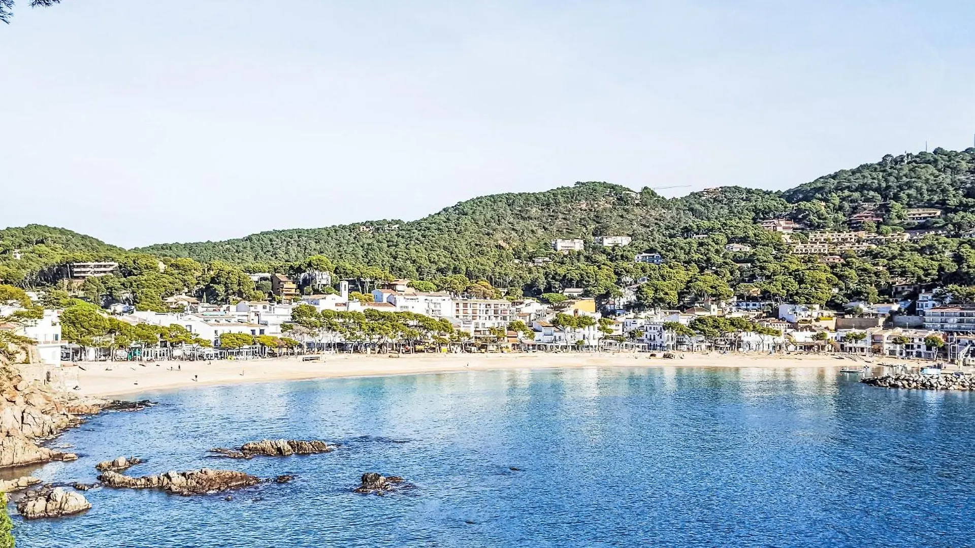 Holiday Home La Casa De Norden By Interhome Palafrugell